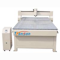 TSA 1224 advertising cnc router for wood carving made in China