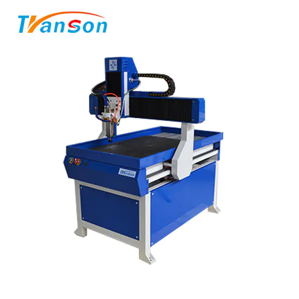 Factory Sale Mini CNC Router TSA6090Wood Carving Machine for Advertising