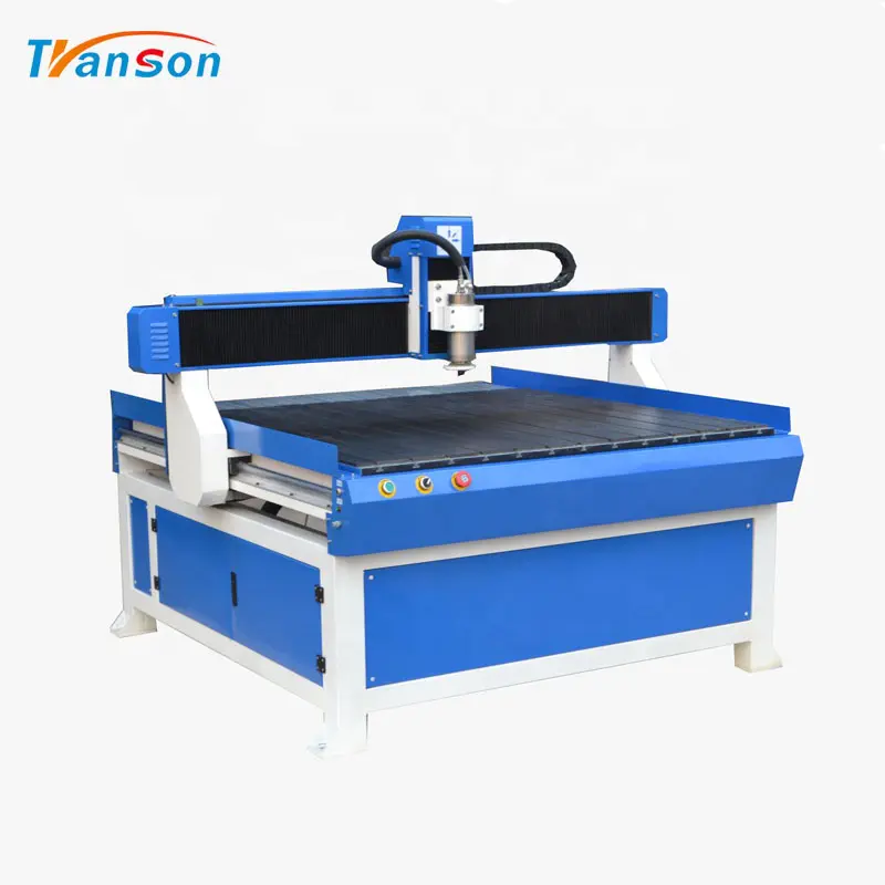 1212 CNC Router Mach 3 Controller Advertising Woodworking Machine