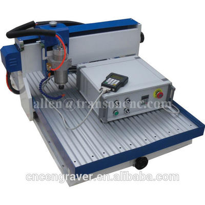 TSA 6090 cnc router equipment for small business at home