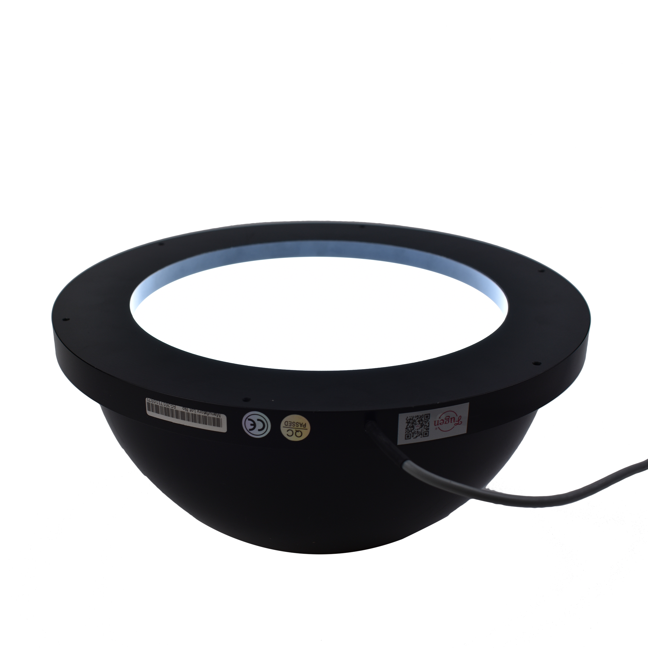FG Industrial Working Machine Vision LED Dome Light