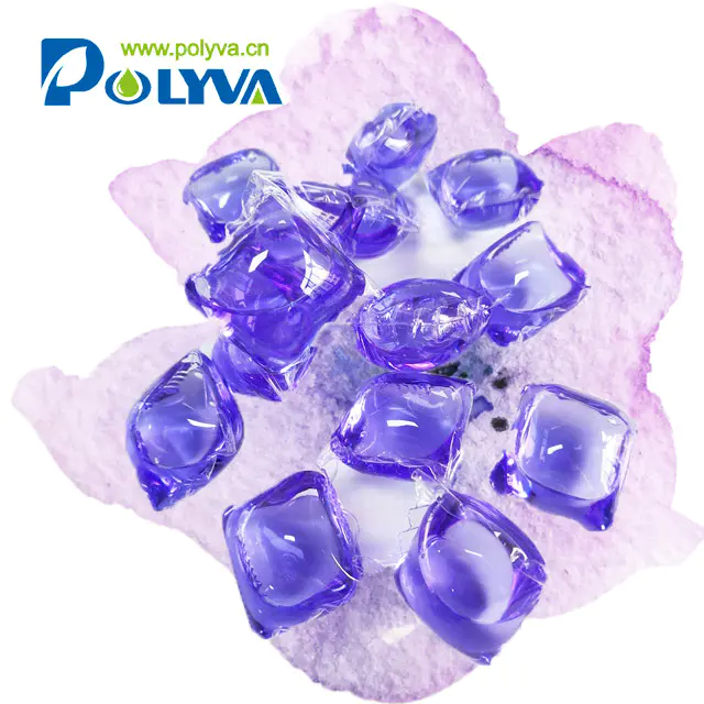 bulk liquid laundry detergent washing scented beads washing laundry detergent pods capsule laundry pod cleaning products