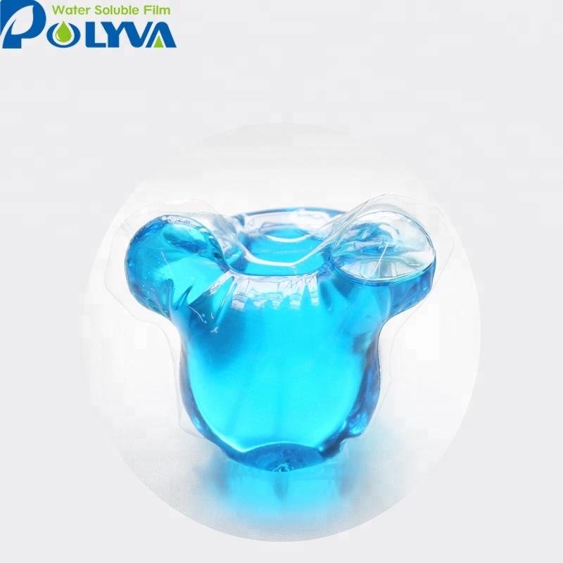 Foshan factory OEM washing pods/dishwashinglaundry liquid detergent capsules