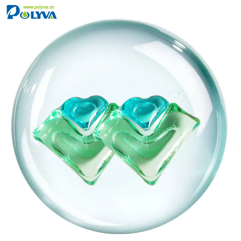 Polyvs hot sale Deep Cleaning liquid laundry detergent pods bulk laundry detergent for washing clothes