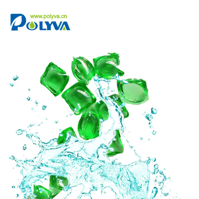 polyva 2 in1 washinglaundry pods laundry liquid detergent capsules laundry pods