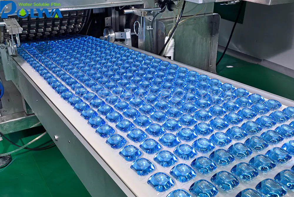 Китай Фабрика OEM стиральные моющие средства стиральные капсулы очиститель
