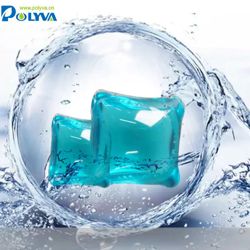 Polyvs hot sale Deep Cleaning liquid laundry detergent pods bulk laundry detergent for washing clothes