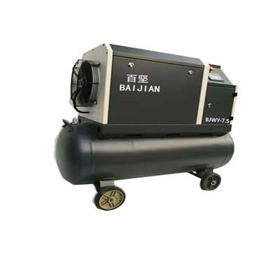 Factory Wholesale Price China Portable Air Compressor