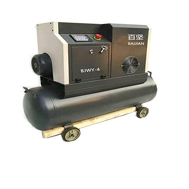 Wholesale Popular Price Oil Free Air Compressor For Sale Of