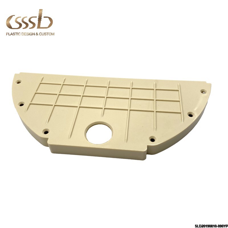 Manufacturer ABS Material Industrial Control Instrument Shell