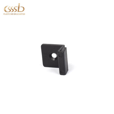 Plastic Clips Backed Nylon Wire Cable Clips Adhesive Cable Clamp