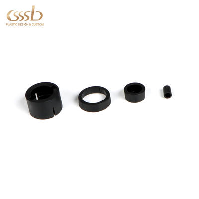 rubber explosion proof plug and socket