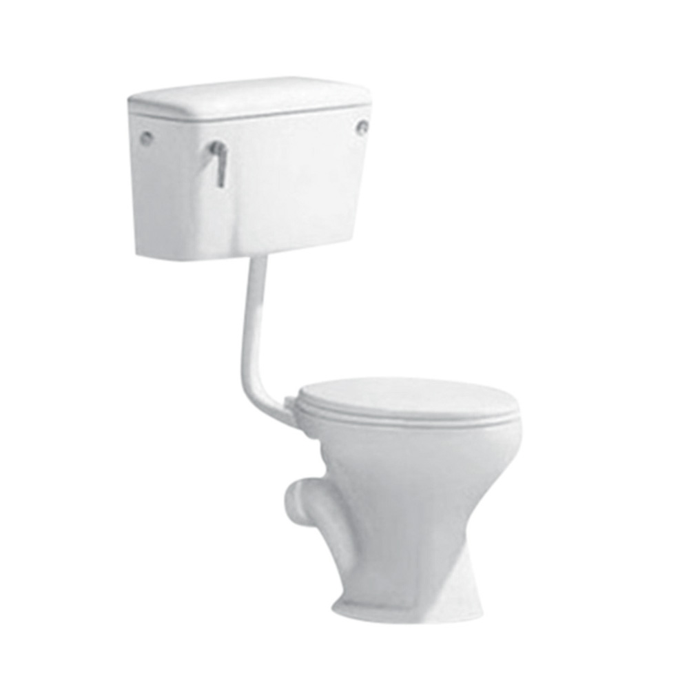 Urban water conservation price squat toilet flush