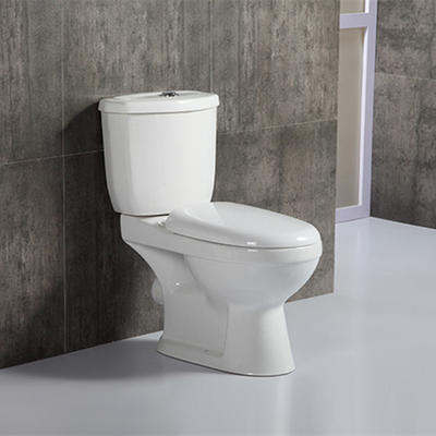 Twyford P-trap complet wc toilet for Africa