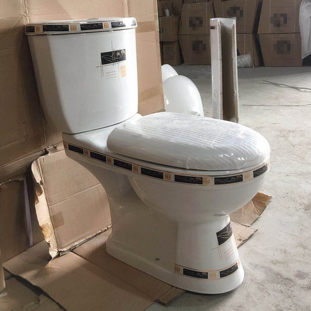 Sanitary ware twyford toilet