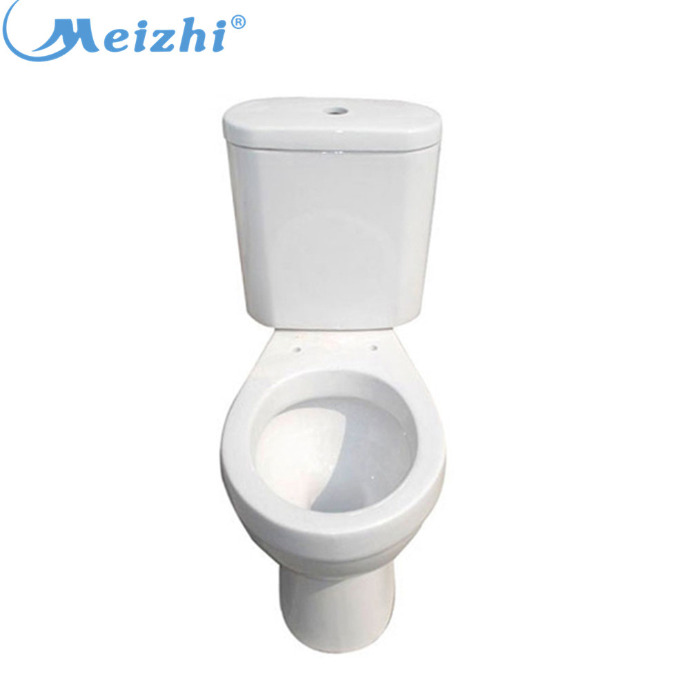 Types of toilet bowl watersaving pedestal pan