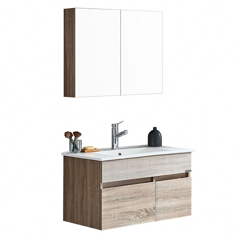 Bathroom Cabinet Home Center,Bathroom Furniture Mdf,Small Square Cheap Bathroom Vanities