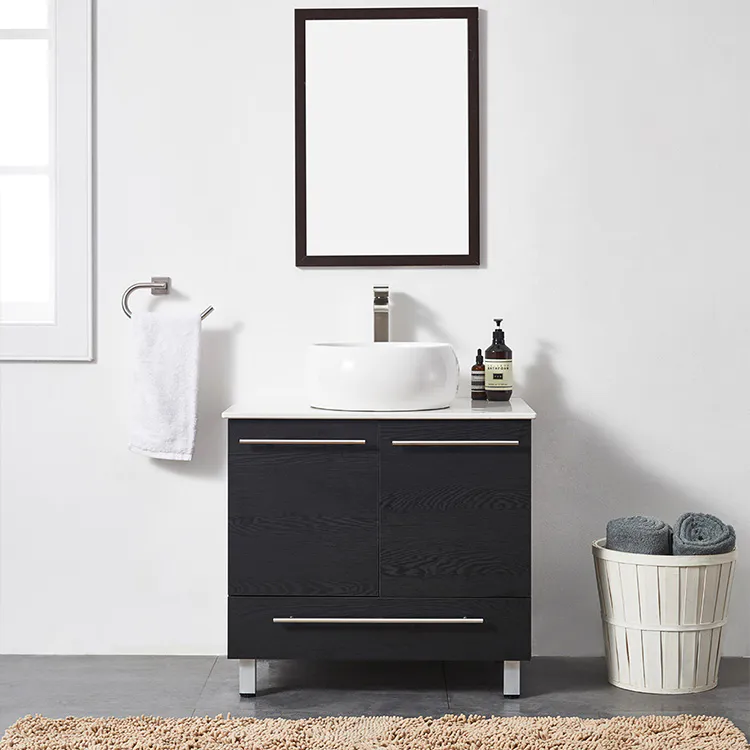 Y&r Furniture bathroom vanities with tops Suppliers