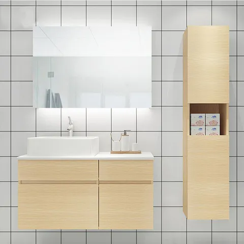 Customized Antique Bathroom Vanity Sets Modern Vanities