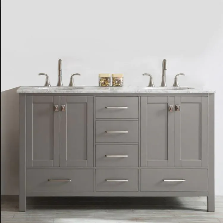 Chinese Cheap Furniture Style Bathroom Vanities,Bath Room Cabinet