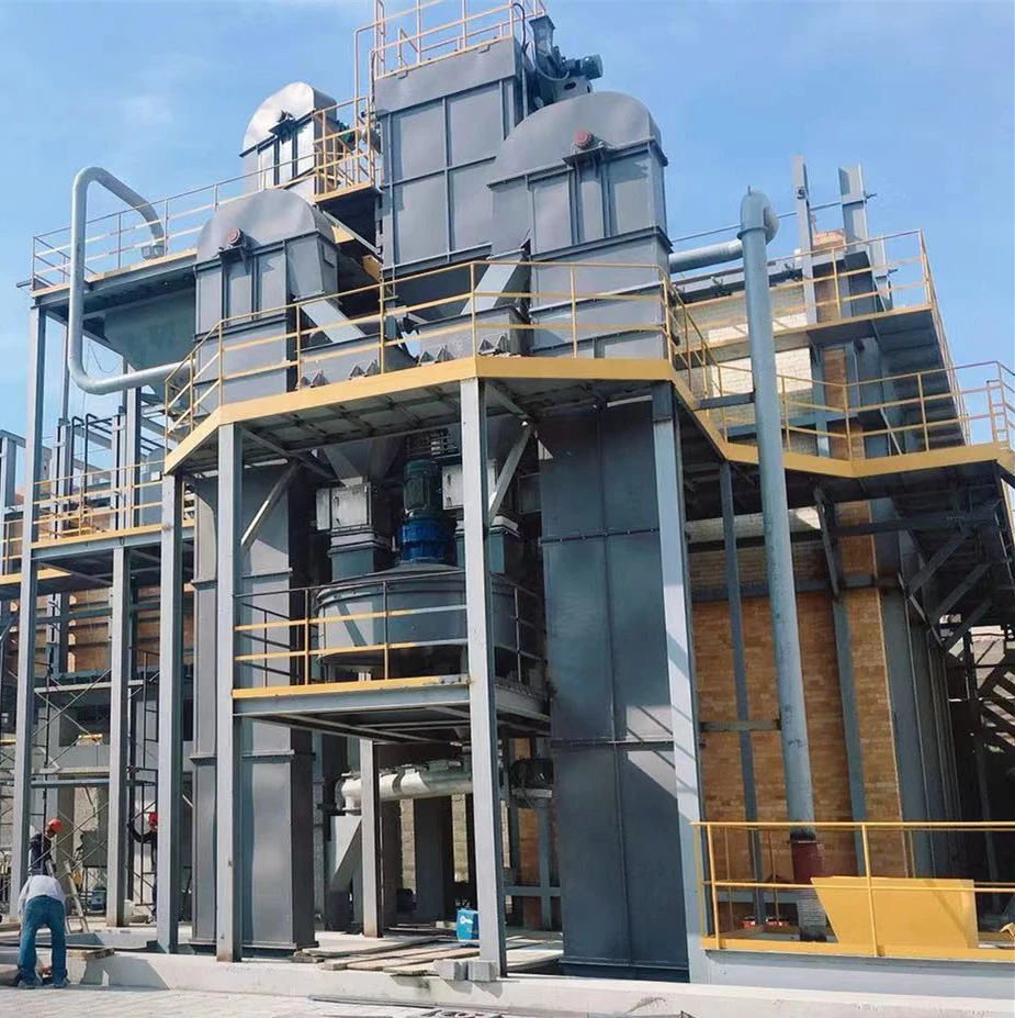 Energy Saving Sodium Silicate Plant/Sodium Silicate production Machine/ Water Glass Production Line