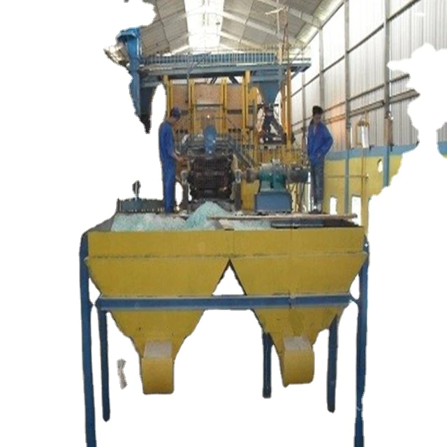 Sodium silicate/water glass production line/ 99% purity