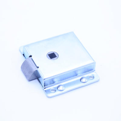 high qualitysteel truck panddle lock handle latch for tool box