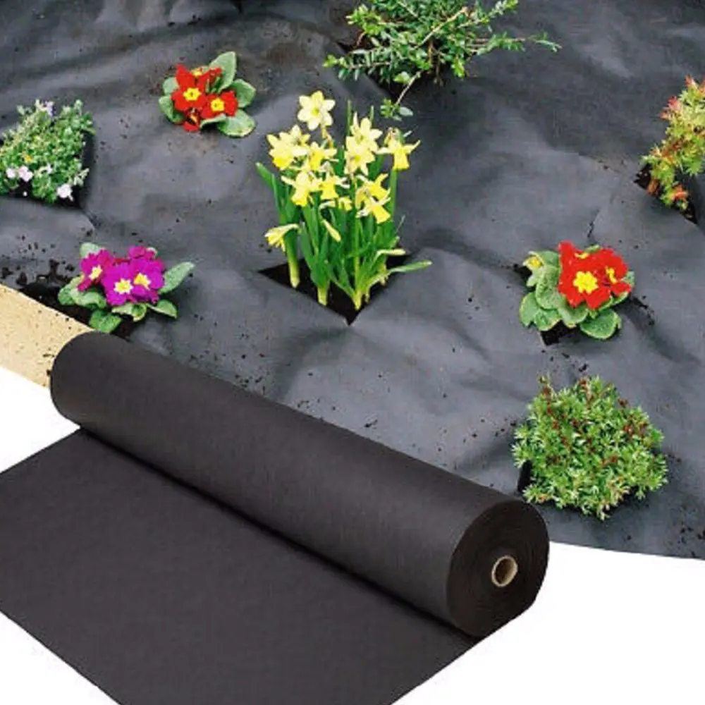 High Quality PP Nonwoven Agriculture Fabric