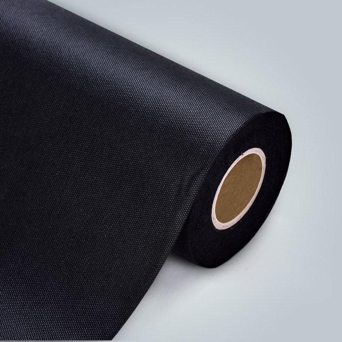 Customed Roll Spunbond Nonwoven Fabric for Plant Covering
