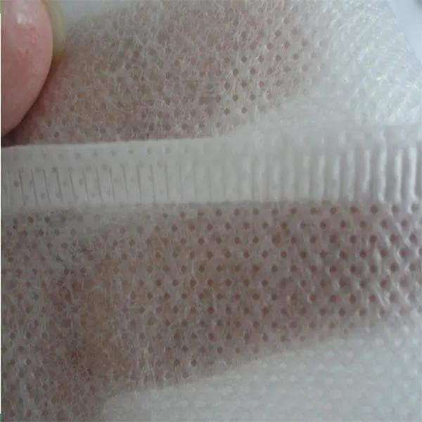 Customed Roll Spunbond Nonwoven Fabric for Plant Covering