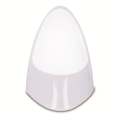 A50 OEMled abs material sensor PLUG IN night light lamp for bedroom hallway