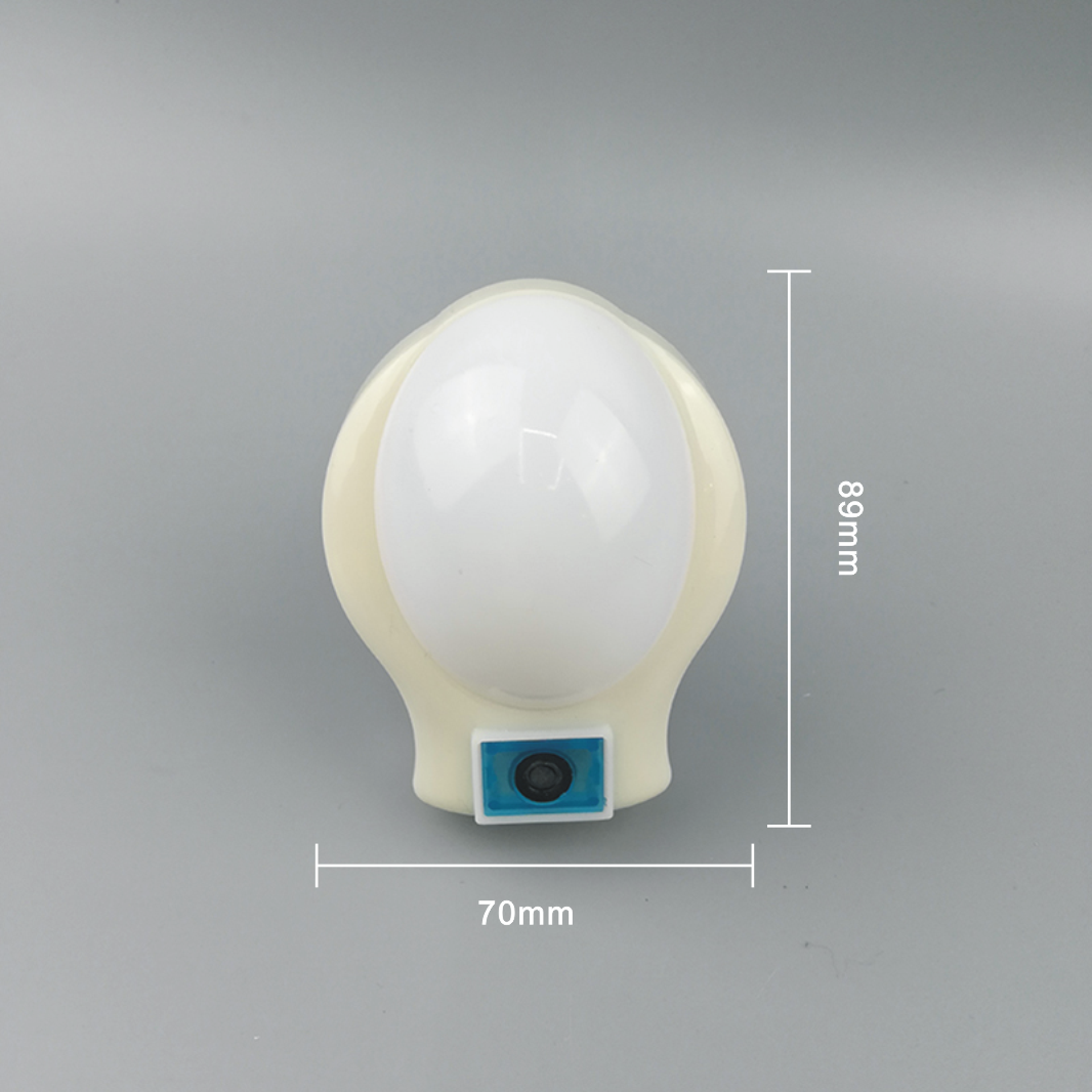 TEST linkA26 sensor CE ROHS AC 220V small sensor led lamp night light for indoor