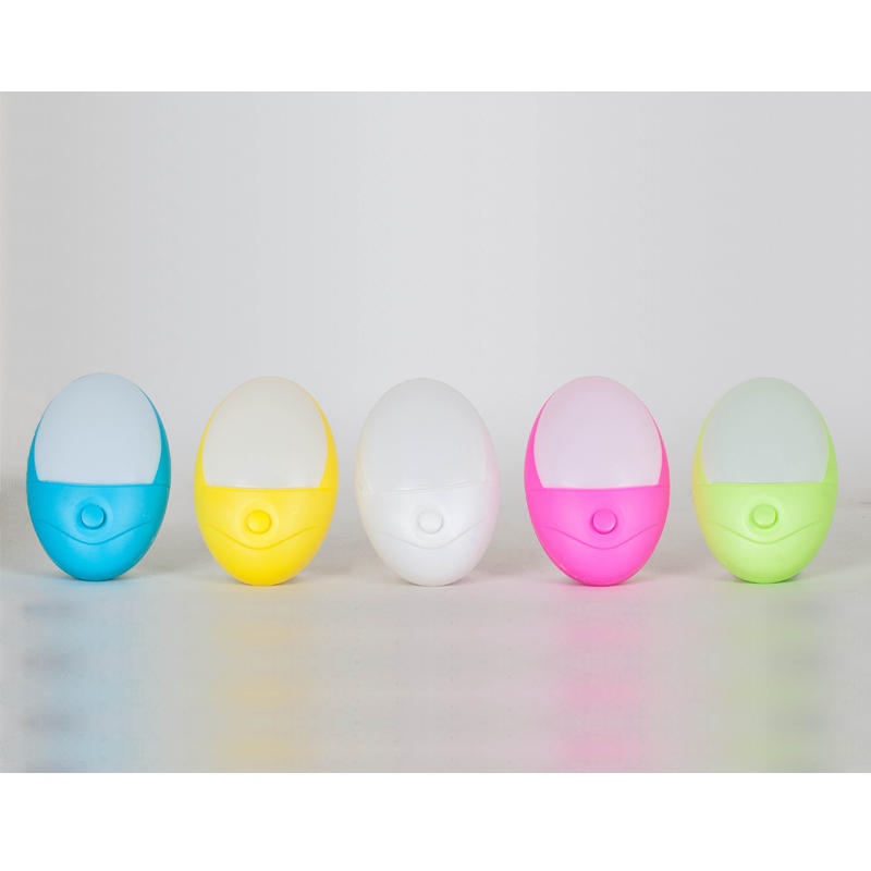 OEM A58-K CE 220Vled sleep trainer for baby night light decoration indoor