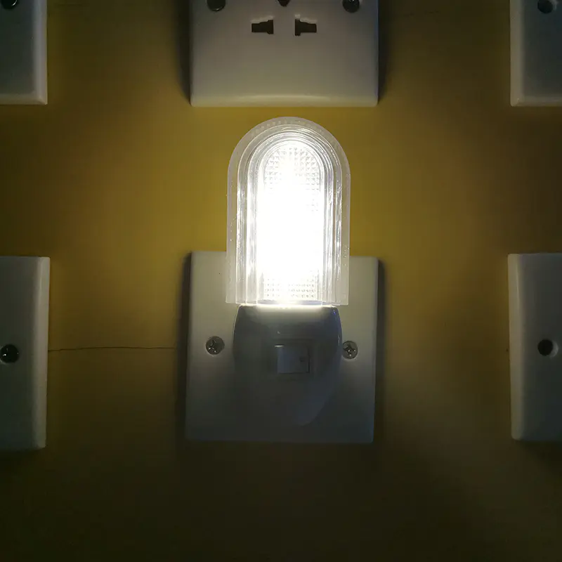 A39-K switch type High quality EMC LED night Wall lights for life for bedroom