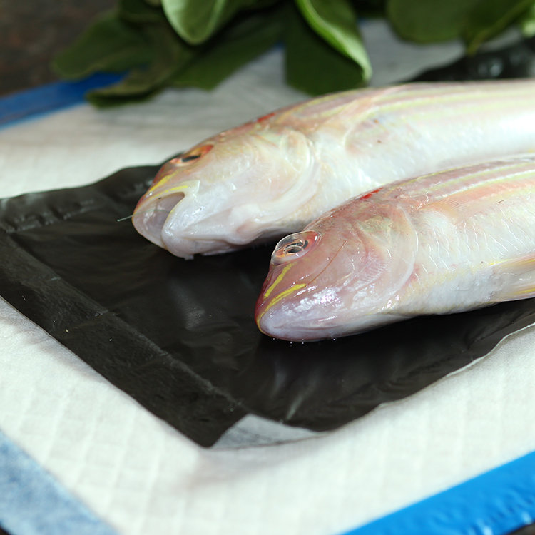 Fabric Material Food Grade Food Absorbent Pad Fish Pad For Fish Seafood