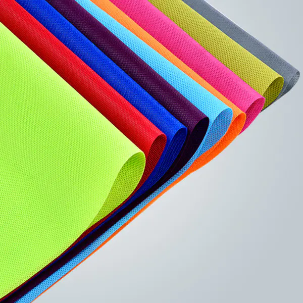 Pp Spunbond Nonwoven Fabric Price for Disposable Table Cloth