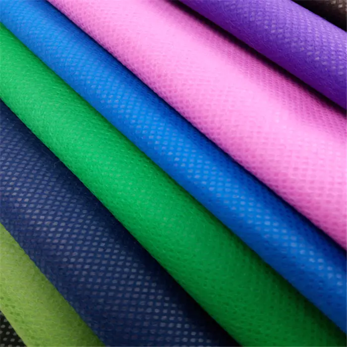 Nonwoven Fabric For Disposable Tablecloth /colour tablecloth cover use fortable covers