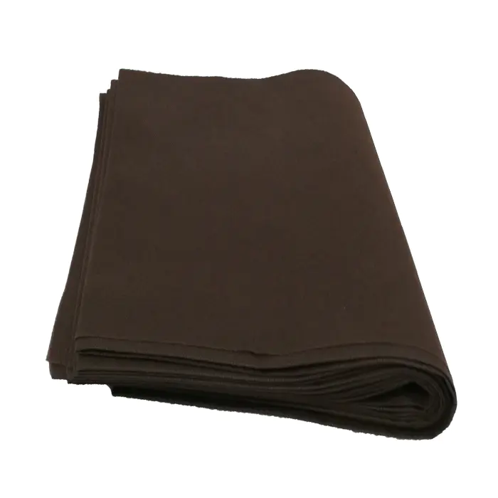 Cheap wholesale non woven fabric tablecloths factory