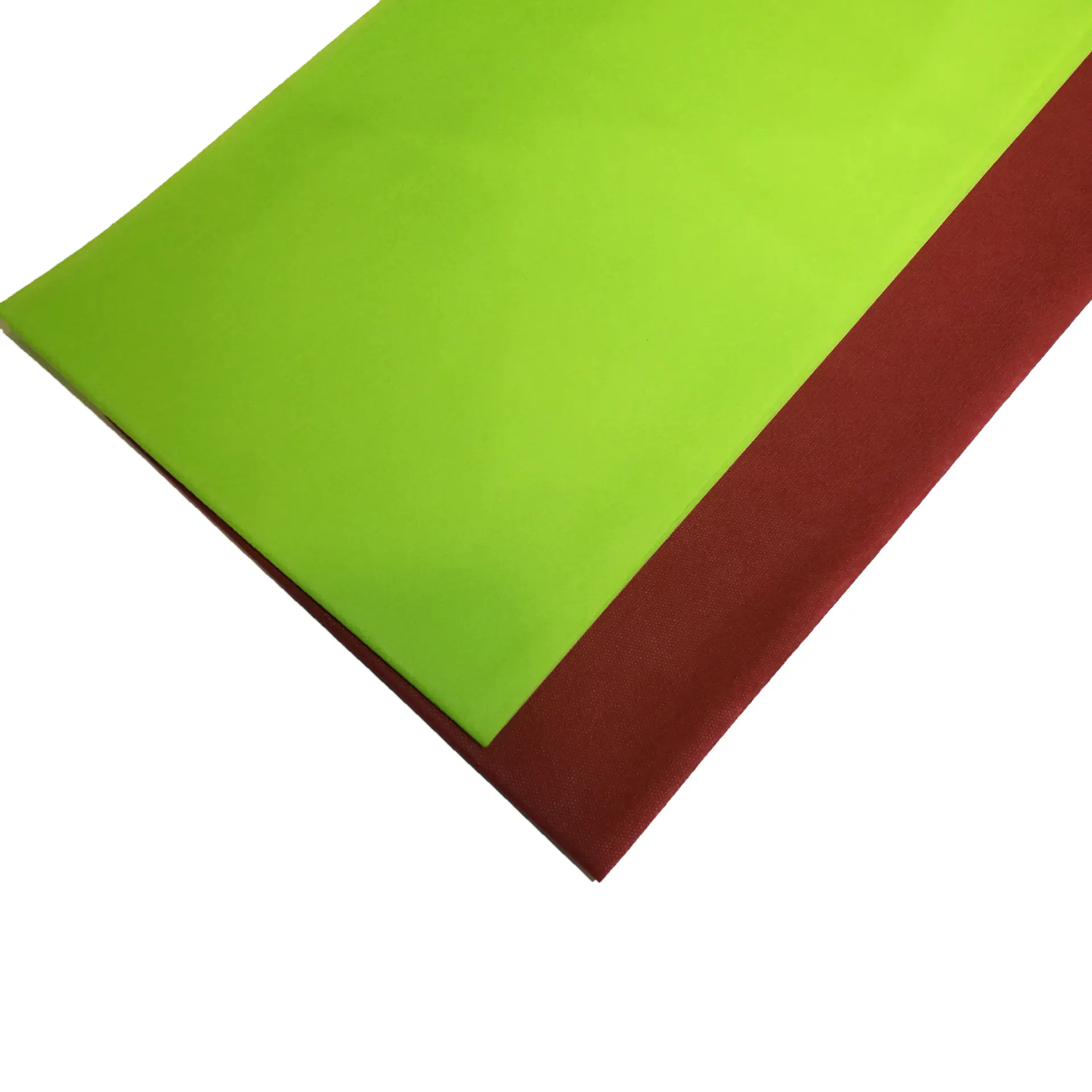 disposable non woven fabric tablecloth roll non woven table covers