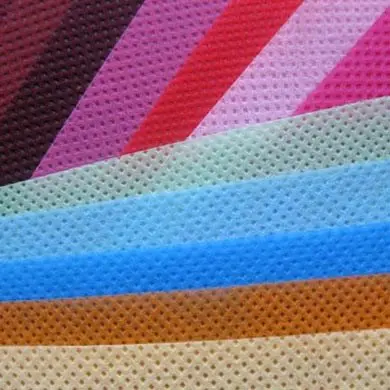 nonwoven fabric disposable plastic tablecloth tnt nonwoven tablecloth