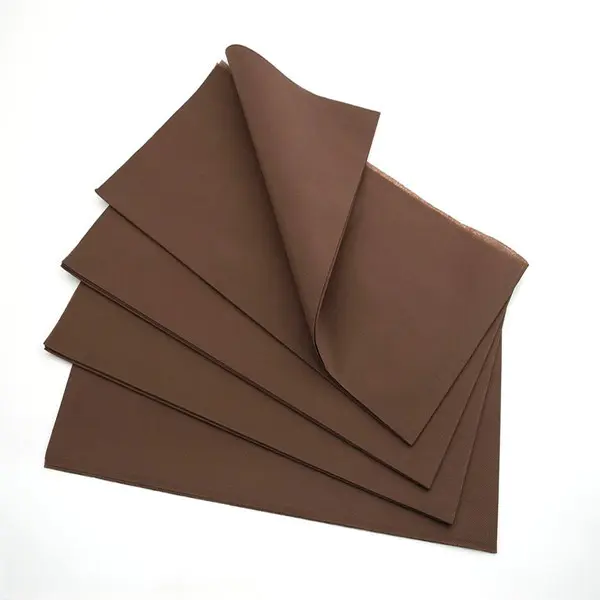 2019 popular High qualitypp non-woventablecloth ,Recycle bio-degradable TNTpp Non- woven table cloth