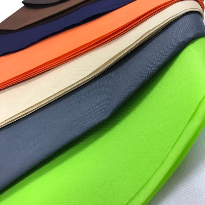 PP polypropylene nonwoven table cloth tnt non-woven fabric