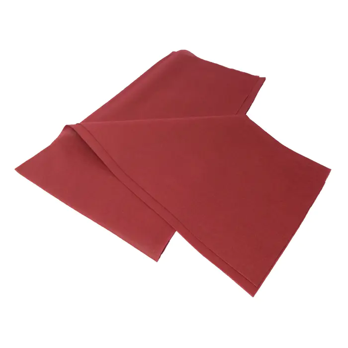 wholesale tnt disposable table cloths non woven fabric