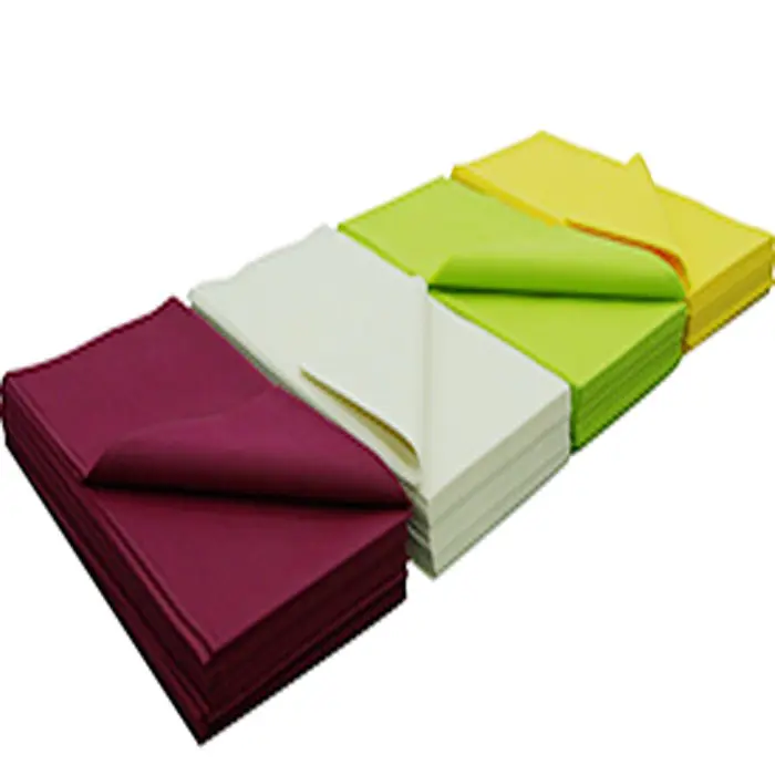 Disposable tnt pp spunbond non woven table cloth