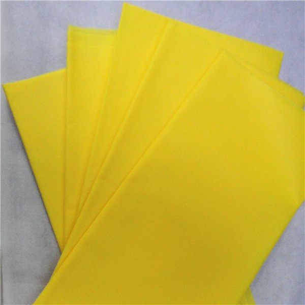 Durable tablecloth pp non woven fabric buy polypropylene fabric