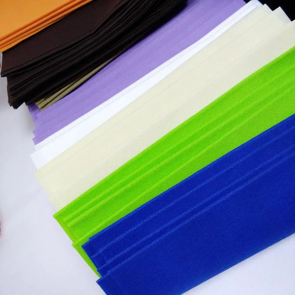 High quality disposable table clothes nonwoven fabric PP spunbond
