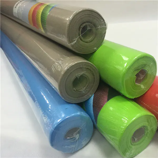 Eco-friendly pp spunbond nonwoven linen tablecloth, table runners, tablecloths