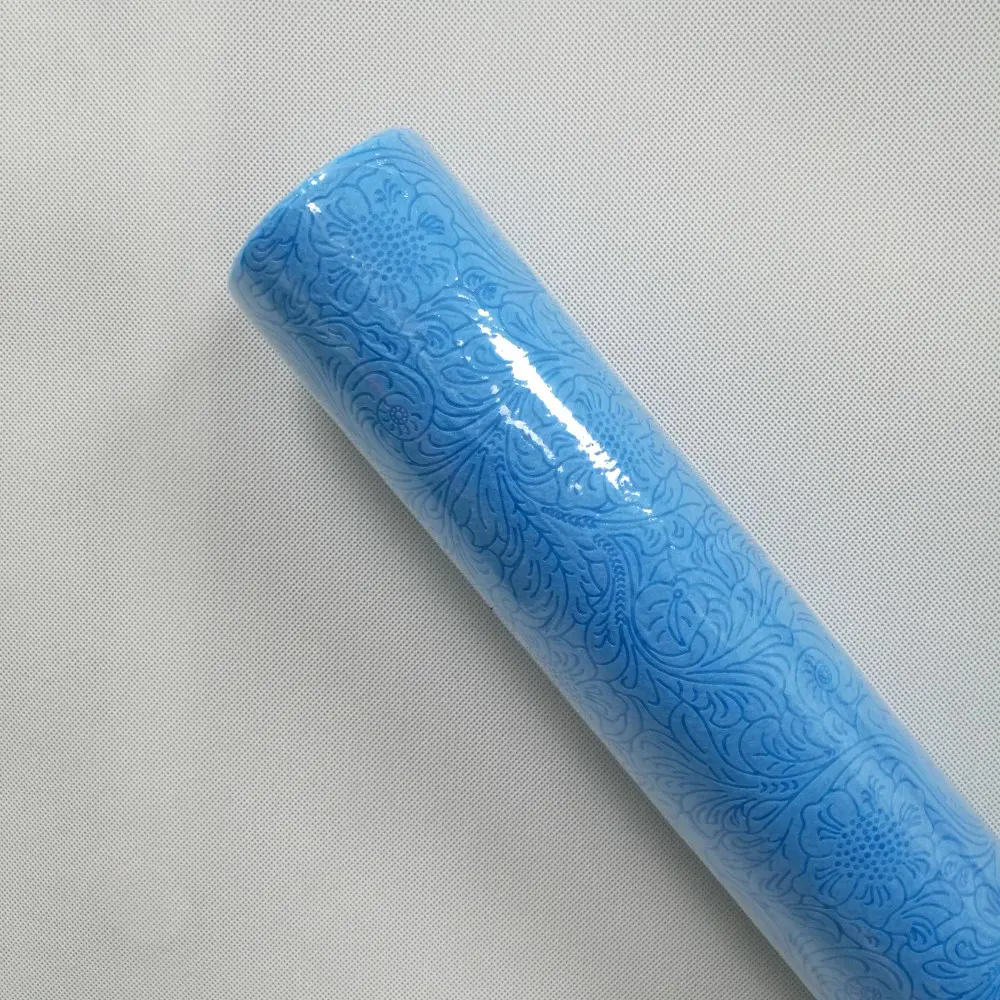 pp nonwoven fabric flower wrapping paper for cheap price