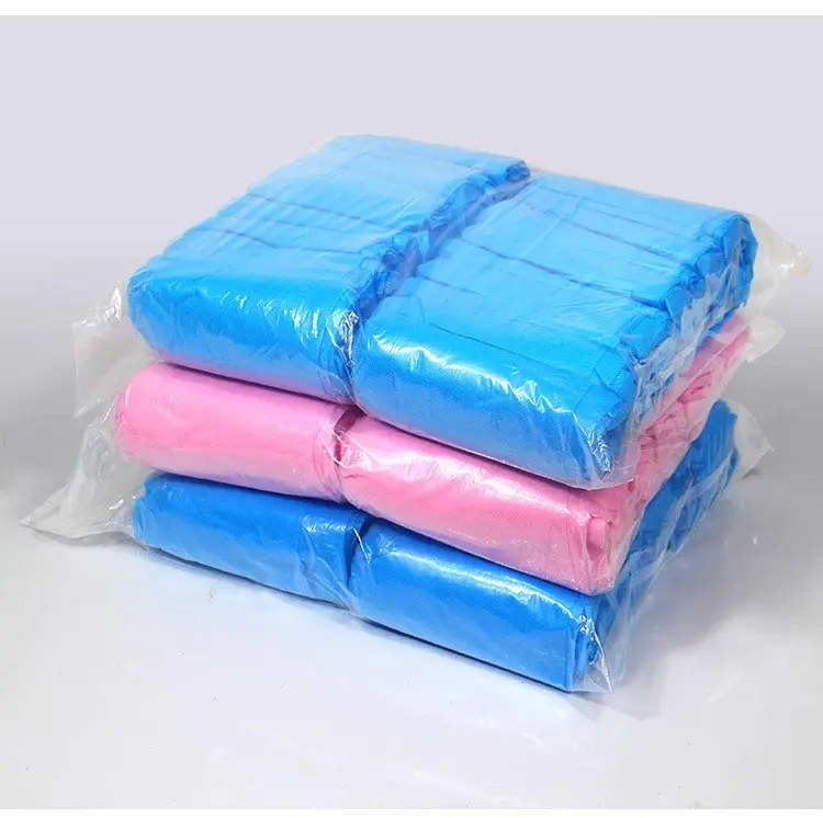 China Manufacturer Medical Fabric 100% Polypropylene Spunbond PP Non Woven Fabric