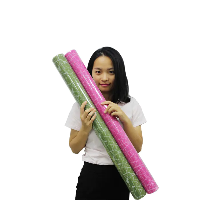 Eco-Friendly Non Woven Fabric Tablecloth Roll Non Woven Table Covers Manufacturer